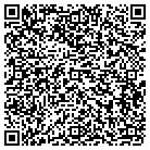 QR code with Adm Collingwood Grain contacts