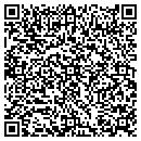 QR code with Harper Square contacts