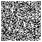 QR code with Area Rug Dimensions contacts