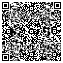 QR code with Aspc-Safford contacts