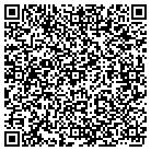 QR code with Utility Trailors Of Wichita contacts