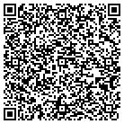 QR code with Myers Engine Service contacts