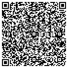 QR code with BGM & M Business Service contacts