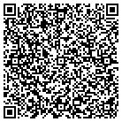 QR code with Russell County Fossil Station contacts