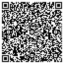 QR code with Arinc Inc contacts