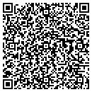 QR code with Fitness West contacts