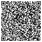 QR code with R O Eves Trucking Inc contacts