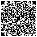 QR code with Kleen Stripe contacts