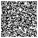 QR code with Jay's Uniform contacts