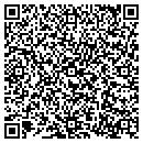 QR code with Ronald L Fiegel OD contacts