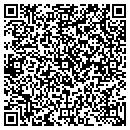 QR code with James R Orr contacts