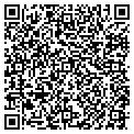 QR code with A C Ice contacts