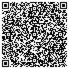 QR code with A & A Mechanical Enterprises contacts