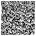 QR code with IBT Inc contacts