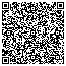 QR code with SALINAHOMES.COM contacts