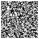 QR code with P1 Group Inc contacts