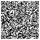 QR code with H & R Block Tax Service contacts