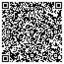 QR code with D Lane Consulting contacts