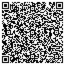 QR code with Randall Hlad contacts