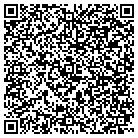 QR code with Anderson's U-Stor Self Storage contacts