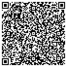 QR code with George Steele Interiors contacts