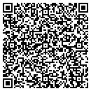 QR code with Hornung Feed Lot contacts