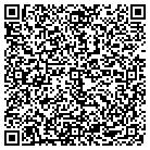 QR code with Kickback Rebounding Soccer contacts
