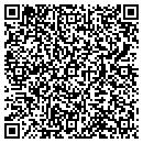 QR code with Harold Kramer contacts