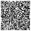 QR code with Lane Tavern contacts
