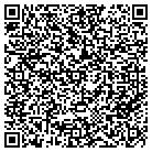 QR code with Timberland Gathering & Process contacts