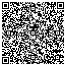 QR code with Adaberry Inn contacts