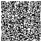 QR code with R Bruce Kips Law Office contacts