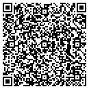 QR code with Lazy H Ranch contacts