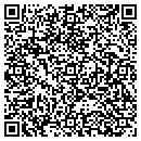 QR code with D B Consulting LLC contacts