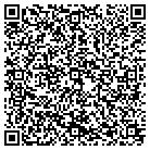 QR code with Precision Developments Inc contacts