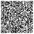 QR code with Mark C Tindall DDS contacts