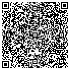 QR code with Clay Center Comm Middle School contacts