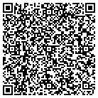 QR code with Agape New Beginnings contacts
