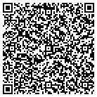 QR code with Oram Material Handling Systems contacts