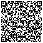 QR code with Joanne B Lyon PHD contacts