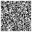 QR code with Donahue Corp contacts