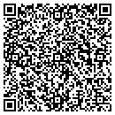 QR code with O'REILLY Auto Parts contacts
