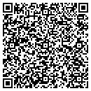 QR code with RLG Construction contacts
