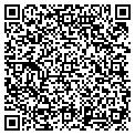 QR code with FBI contacts