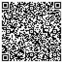QR code with JB Design Inc contacts