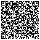 QR code with Jezac Design contacts