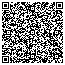 QR code with Heavyquip contacts