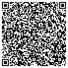 QR code with Anderson Custom Upholstering contacts