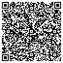 QR code with Kabredlo's Cenex contacts