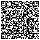 QR code with Head Start contacts